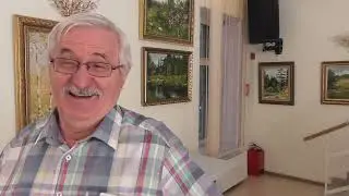 Языкознание  - основа естествознания. Николай Николаевич Калиниченко архитектор