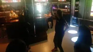 JOY CLUB Минусинск. #2