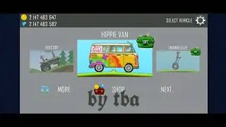 hcr gold mod