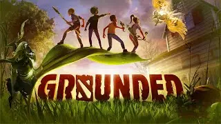 ВСЁ В ОДНОМ (DOTA 2, GROUNDED, PHASMOPHOBIA)