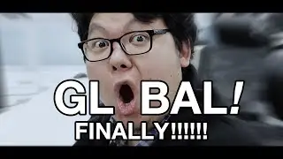 [Black Desert Mobile] Global! Finally!