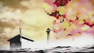 Attack on Titan Final Season Opening but it reminds me of something..