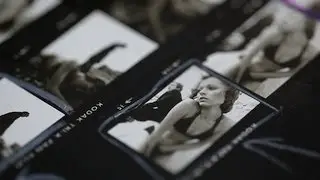 Jim Lee - Arrested - Exhibition Exclusive