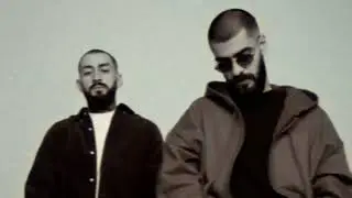 Miyagi & Эндшпиль - По полям (JoGo Mania)
