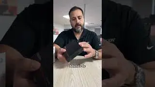 Nuevo eNVR con almacenamiento eSSD integrado