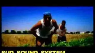 Reggae Party - Sud Sound System
