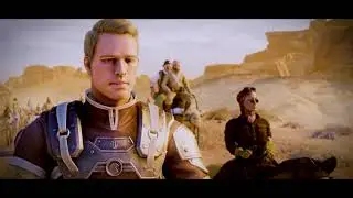 Iron Harvest 1920+ Operation Eagle Story Trailer [HD] THEMAGAMEZ