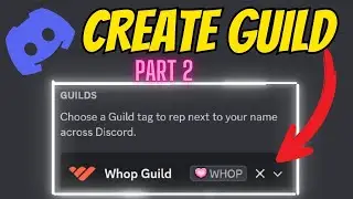 Discord Tags: How to ACTIVATE and USE Them! (Part 2)