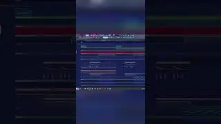 Another arp, very simple, very easy