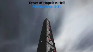 JToH | Tower of Hopeless Hell (Fully Legit) :(