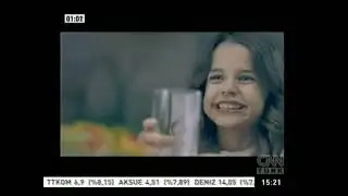 CNN Türk - Reklam Kuşağı ve Tanıtımlar // 26 Kasım 2011