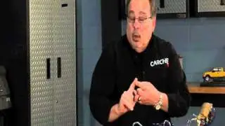 Preventative Maintenance For Your Vehicle