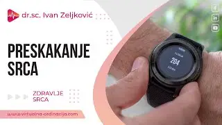 Kada preskakanje srca treba zabrinuti?