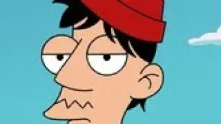 Играю в Lamar-Idle Vlogger (часть 1 НАЧЕНАЮ)Новий человек на каналі