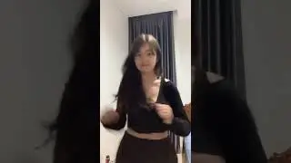 Rebecca Klopper kuat lah ga cuma 47 detik 