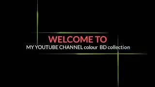 Welcome To Our YouTube Channel