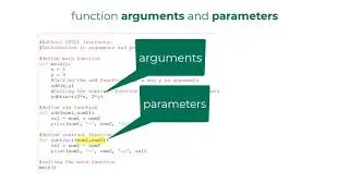 5.2 Main function