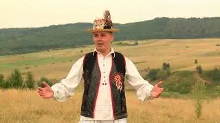 Daniel Sabadis - Cand am mars mandra-n catana