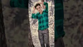 new photo video editing #ytshorts #short #trendingshorts #hindi #vlog #india #instagram #manojdey