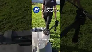 ENTREGA AGRAS T251