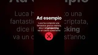 Ti sei mai chiesto se il tuo smartphone sta minando criptovalute a tua insaputa?