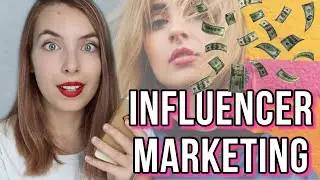COLLABORAZIONI e INFLUENCER MARKETING: Guida Completa per INFLUENCER e AZIENDE!