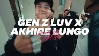 "Gen Z Luv x Akhire Lungo" Drill Remix [prod. cvplis]