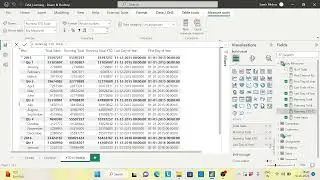 YTD all Possible Scenarios Covered for Power BI
