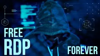 how to make an RDP Remote Desktop Protocol | Free RDP | Windows RDP | vines nest tech