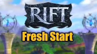 Rift Fresh Start | 2025 Community Project Trailer