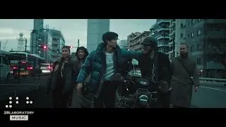 CORBYN - Sorry's Never Enough [Official MV]