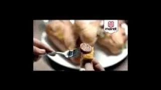 Maret "Toplantı"