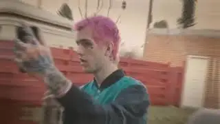 lil peep - nuts EDIT