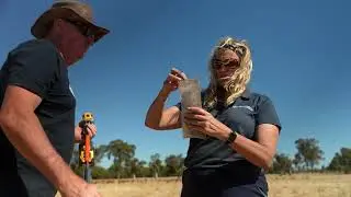 Healthy Estuaries WA   Sustainable farming regenerating Runnymede Farm