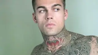 STEPHEN JAMES | whoiselijah | the law of attraction