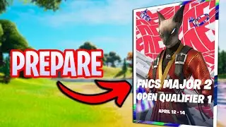 How To Prepare For FNCS