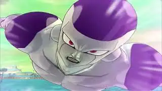Dragon Ball Z Budokai Tenkaichi 1,2,3 Opening 4K