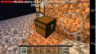 Skyblock-Minecraft PE #2