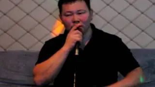 M.Tserenchimed
