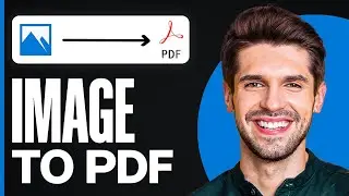 ✅ How To Convert Image To PDF File | Convert Photo To PDF In 2026 (FULL GUIDE)