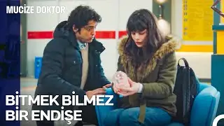 Ali Aşkını Kaybetmekle Burun Buruna - Mucize Doktor