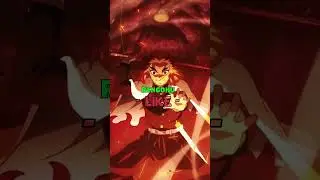 POV: you’re in demon slayer, choose your big bro #anime #animeedit #animeshorts #demonslayer
