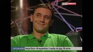 Mirek...