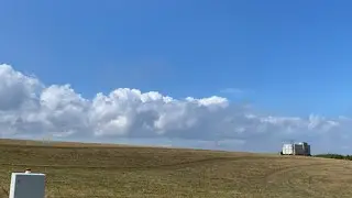 isle of wight vlog :)