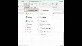 Check Duplicate Values without Formula in Excel ? Excel me Duplicate values ko kaise check kare?