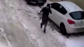 Ограбить машину за 30 секунд. Кодграббер.
