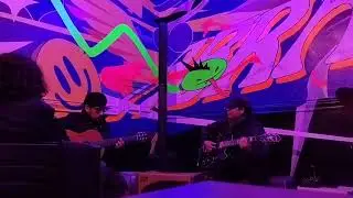 Place du Tertre - Bireli Lagrene Cover