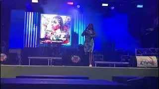 Loca Live @ SXM Youth Extravaganza TEEN TIMES 3