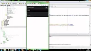 bootstrap in j2ee webapplication