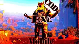 COD:MOBILE EXE.